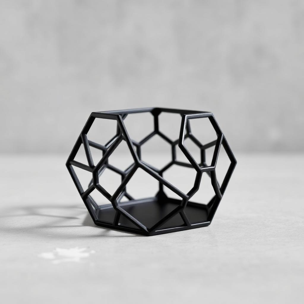 Hexa Organizer